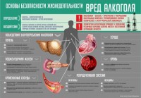 Стенд "Алкоголь" - fgospostavki.ru - Александров