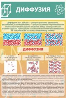Стенд "Диффузия" - fgospostavki.ru - Александров