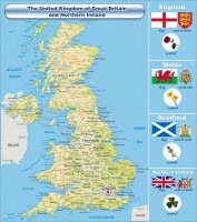 Стенд "UK" - fgospostavki.ru - Александров