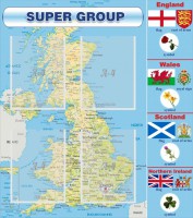 Стенд "Super group" - fgospostavki.ru - Александров