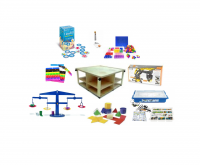 STEM набор для детей 7-11 лет. Стартовый - fgospostavki.ru - Александров