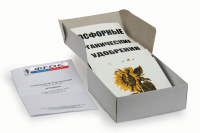 Модель-аппликация "Агроценоз" (набор 32 карты) - fgospostavki.ru - Александров