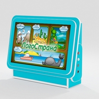 Профессиональный интерактивный комплекс «Рычи, не молчи Plus» - fgospostavki.ru - Александров