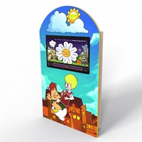 Профессиональный интерактивный коррекционно-развивающий игровой комплекс «Сказка» - fgospostavki.ru - Александров