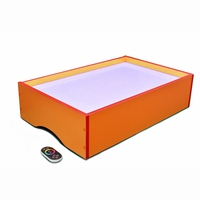 «Планшет» для песочной анимации RGB подсветка - fgospostavki.ru - Александров