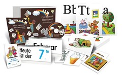 Комбинированное пособие «Наглядный немецкий (Deutsch Visuell)» - fgospostavki.ru - Александров