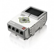Микрокомпьютер EV3 - fgospostavki.ru - Александров