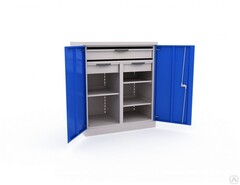 Шкаф инструментальный 181/2 №12 - fgospostavki.ru - Александров
