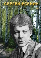 DVD "Сергей Есенин" - fgospostavki.ru - Александров