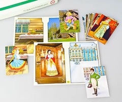 Настольно-печатная игра "По странам и эпохам" - fgospostavki.ru - Александров