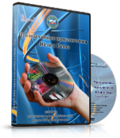 DVD  "Видео-пособие по ОБЖ «Чрезвычайные приключения Юли и Ромы»" - fgospostavki.ru - Александров