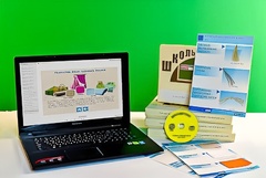 Коллекция натурально-интерактивная "Лен" - fgospostavki.ru - Александров