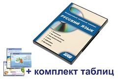 Интерактивный наглядный комплекс для начальной школы "Русский язык" - fgospostavki.ru - Александров