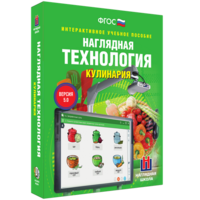 Технология. Кулинария - fgospostavki.ru - Александров