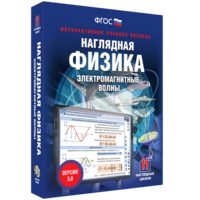 Наглядная физика. Электромагнитные волны - fgospostavki.ru - Александров