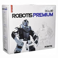 Набор ROBOTIS BIOLOID Premium Kit - fgospostavki.ru - Александров