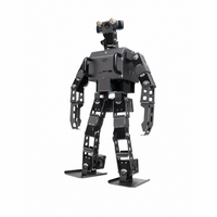 Человекоподобный робот ROBOTIS DARwIn-OP3 - fgospostavki.ru - Александров