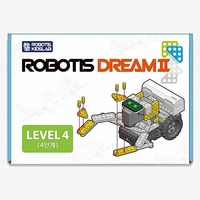 Робототехнический набор ROBOTIS DREAM II Level 4 Kit - fgospostavki.ru - Александров