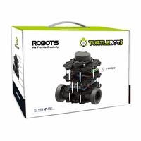 Мобильный робот TURTLEBOT3 Burger - fgospostavki.ru - Александров