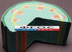 Модель "Стебель растения" - fgospostavki.ru - Александров