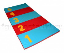 Детские спортивные маты - fgospostavki.ru - Александров