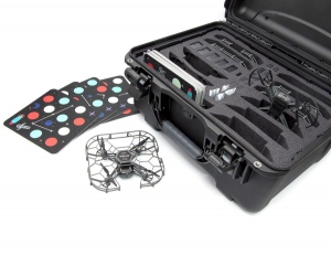 Образовательный комплект программируемого квадрокоптера DJI TELLO EDU (Стартовый – 5) - fgospostavki.ru - Александров