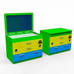 Профессиональный сундучок психолога-дефектолога - fgospostavki.ru - Александров