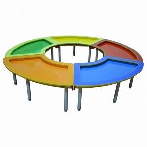 Комплекс для детского творчества «Змейка» - fgospostavki.ru - Александров