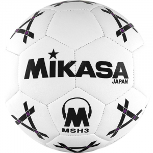 Мяч гандбольный "MIKASA MSH 3" (размер 3, синтетическая кожа, тренировочный) - fgospostavki.ru - Александров