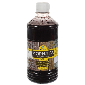 Морилка водная - fgospostavki.ru - Александров