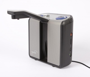 Машина сканирующая и читающая текст Optelec ClearReader+ - fgospostavki.ru - Александров