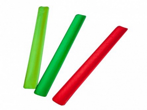 Световозвращающий самофиксирующийся браслет - fgospostavki.ru - Александров