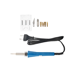 Прибор для выжигания по дереву - fgospostavki.ru - Александров