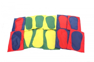 Сенсорная дорожка времена года - fgospostavki.ru - Александров