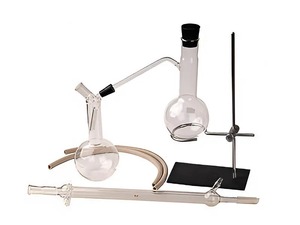 Набор деталей к установке для перегонки веществ - fgospostavki.ru - Александров