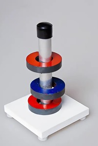 Набор "Магниты кольцевые" - fgospostavki.ru - Александров