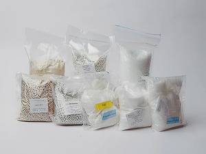 Набор № 18 ОС Минеральные удобрения - fgospostavki.ru - Александров