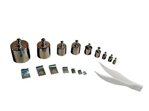 Учебный набор гирь - fgospostavki.ru - Александров