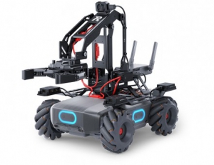 Учебный робот DJI Robomaster S1 EP - fgospostavki.ru - Александров