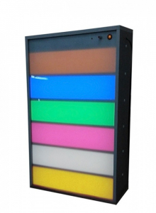 Лестница света 6 ячеек - fgospostavki.ru - Александров