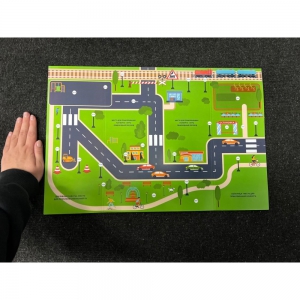 Дидактическая игра - Лэпбук - fgospostavki.ru - Александров