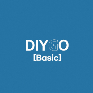 Комплект Robo kit DIYGO Базовый - fgospostavki.ru - Александров