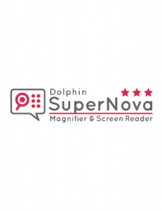 Программа экранного доступа SuperNova Magnifier & Screen Reader - fgospostavki.ru - Александров