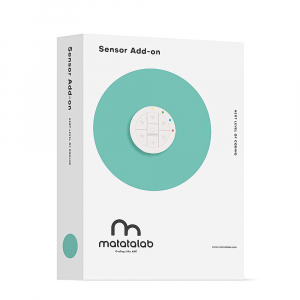 Дополнительный сенсорный набор Matatalab Sensor Add-on - fgospostavki.ru - Александров