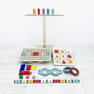 Доска Бильгоу «Макси» - fgospostavki.ru - Александров