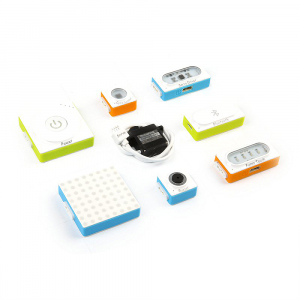 Электронный конструктор NEURON Inventor Kit - fgospostavki.ru - Александров