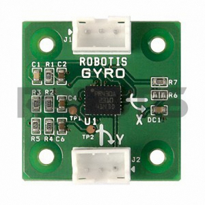 Гироскоп GYRO SENSOR GS-12 - fgospostavki.ru - Александров