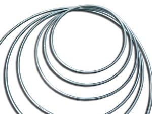 Обруч гимнастический неокрашенный (650 миллиметров) - fgospostavki.ru - Александров