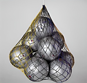 Сетка для хранения мячей на 20 мячей - fgospostavki.ru - Александров