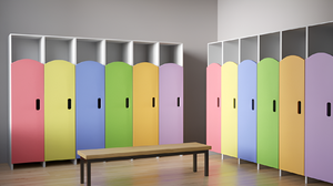 Детский гардероб «Яркие моменты» - fgospostavki.ru - Александров